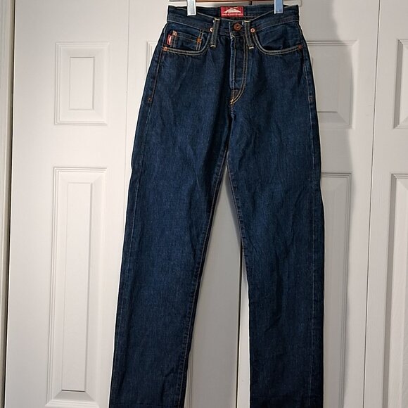 AG Adriano Goldschmied Jeans - Picture 2 of 15
